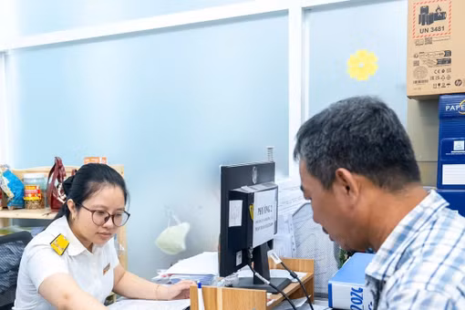 [SPOTLIGHT] Cục Thuế tối hậu thư: Xử lý nghiêm vòi vĩnh trục lợi hồ sơ doanh nghiệp