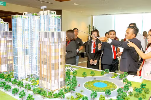 [VIDEO] Đất nền TPHCM giảm sâu, cắt lỗ tỷ đồng vẫn khó bán