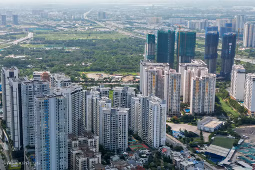 [VIDEO] Lãi vay mua nhà tăng cao, giao dịch bất động sản lao dốc