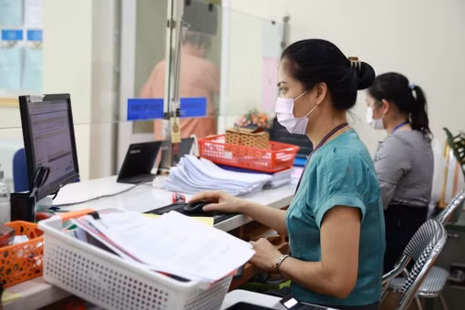 [VIDEO] 5 nhóm đối tượng làm viên chức không cần thi tuyển theo Nghị định 259