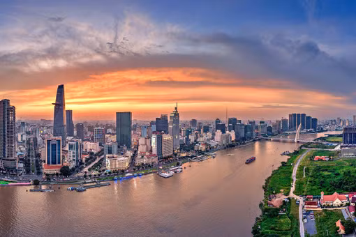 [VIDEO] Các tổ chức quốc tế nâng dự báo tăng trưởng GDP Việt Nam 2026