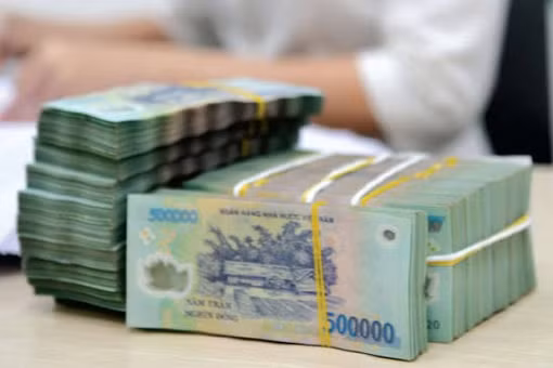 [VIDEO] Thu ngân sách vượt 1,8 triệu tỉ trong 7 tháng đầu năm 2026