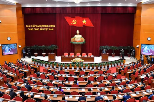 [VIDEO] Chính phủ ban hành quy định mới bổ nhiệm lãnh đạo từ 1/8