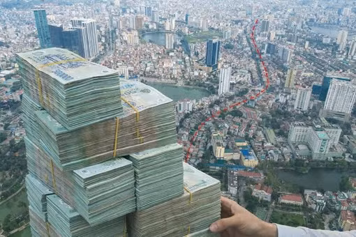 [VIDEO] Cảnh báo bẫy nợ vay mua nhà khi lãi suất lên tới 15%