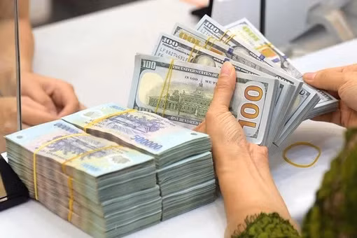 [VIDEO] Hệ thống ngân hàng khát vốn kỷ lục, tỷ lệ cho vay cao nhất thập kỷ