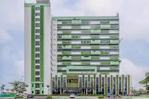 [VIDEO] Chuỗi bệnh viện TNH phía Bắc lỗ 7 quý liên tiếp dù doanh thu tăng gần 30%