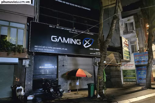 [VIDEO] Kỷ nguyên mới của phòng game Hà Nội bắt đầu từ 2026