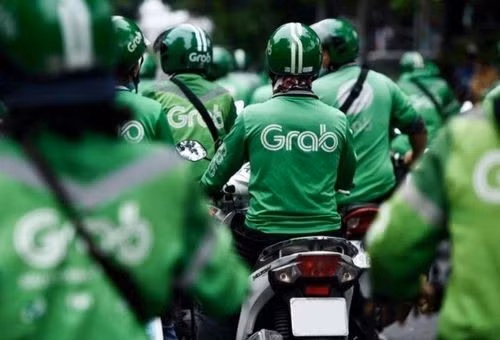[VIDEO] Grab bị Ủy ban Cạnh tranh Quốc gia phạt gần 1,4 tỉ đồng vì 6 sai phạm