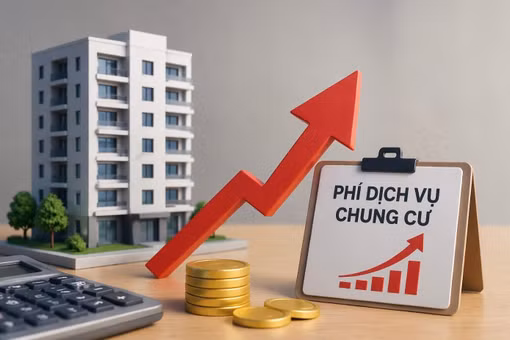 [VIDEO] Loạn phí quản lý chung cư khi cư dân đối đầu ban quản trị