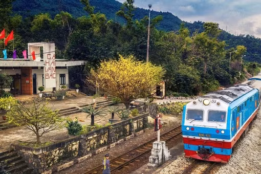 [VIDEO] Đường sắt Việt Nam thành lập Tập đoàn Đường sắt Quốc gia