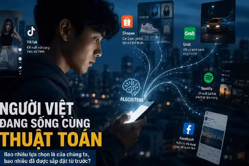 [VIDEO] Video dọc thống trị mạng xã hội: Người Việt xem gần 13 tiếng mỗi tuần