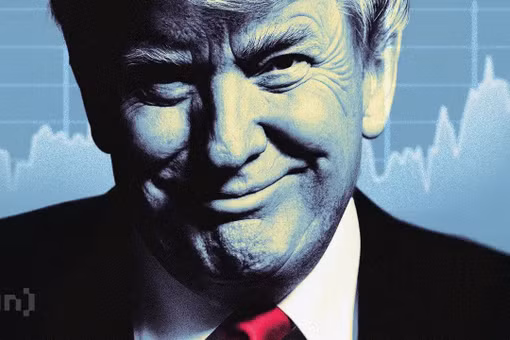 [VIDEO] Trump Media lỗ gần 240 triệu USD quý 2, cổ phiếu lao dốc