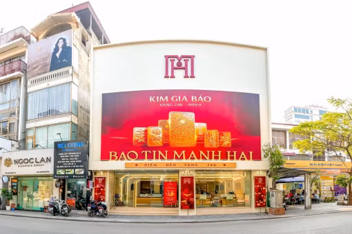 [VIDEO] Thanh tra Chính phủ phát hiện sai phạm tại các doanh nghiệp vàng lớn