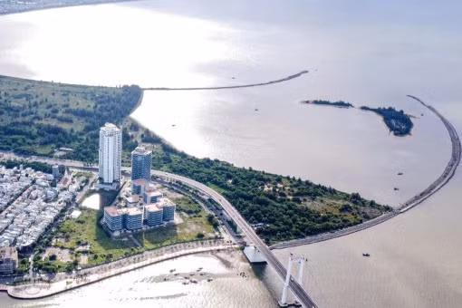 [VIDEO] Đà Nẵng gỡ vướng pháp lý, thúc đẩy dự án 55.000 tỷ đồng