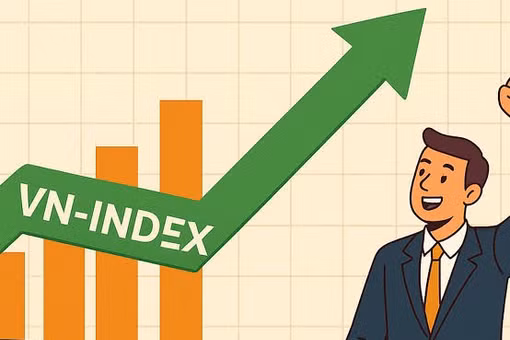 [VIDEO] VNX lãi đậm gần 1.500 tỷ đồng nửa đầu năm nhờ thanh khoản bùng nổ