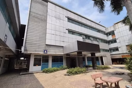 [VIDEO] Thanh tra Chính phủ yêu cầu xử lý hình sự nhà đất công Hà Nội, Hải Phòng