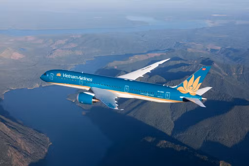 [VIDEO] Vietnam Airlines bứt tốc trên thị trường quốc tế, doanh thu tăng 28%