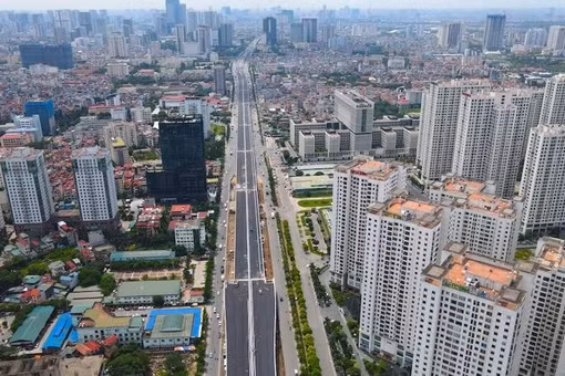 [VIDEO] Chung cư Hà Nội lao dốc, nhà đầu tư cắt lỗ tiền tỷ vẫn khó bán