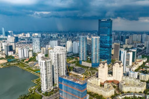 [VIDEO] Dự thảo Luật Kinh doanh bất động sản: Doanh nghiệp lo ngại giá nhà tăng
