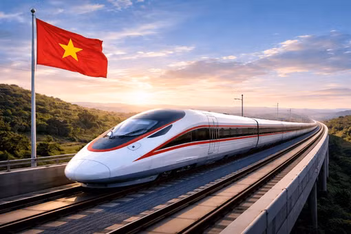 [VIDEO] Đường sắt Lào Cai - Hải Phòng: Đề xuất xây dựng đường đôi từ đầu