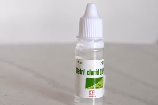 [SPOTLIGHT] Cục Quản lý dược phạt Pharmedic 50 triệu vì thuốc nhỏ mắt chứa hạt lạ