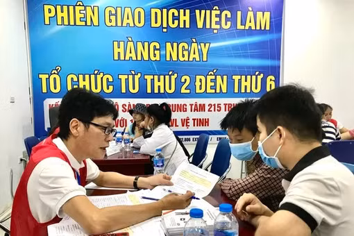 [VIDEO] 1,6 triệu thanh niên Việt Nam thuộc nhóm 3 không