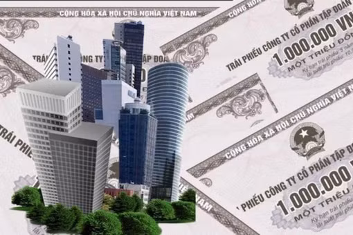 [VIDEO] Bất động sản gánh gần nửa lượng trái phiếu đáo hạn quý IV