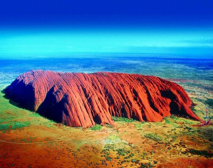 Kỳ quan độc nhất vô nhị ở vườn quốc gia nổi tiếng bậc nhất Australia
