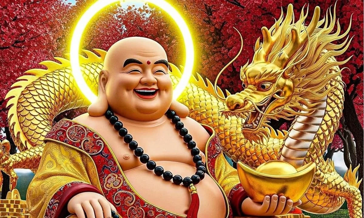 Điểm danh 3 con giáp mệnh 'ngậm thìa vàng', cả đời sống trong nhung lụa