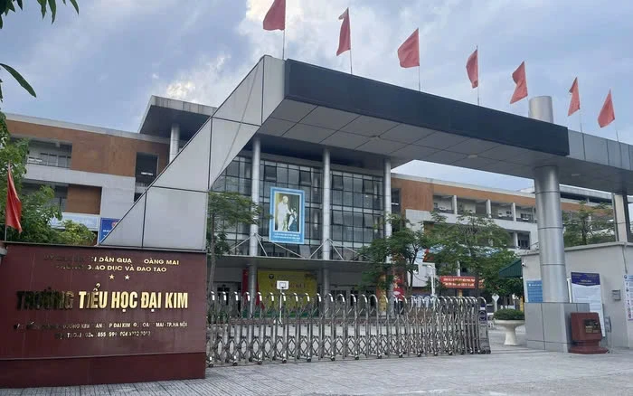Sự thật giáo viên Tiểu học Đại Kim bị “cắt phế” tiền ngoài lương