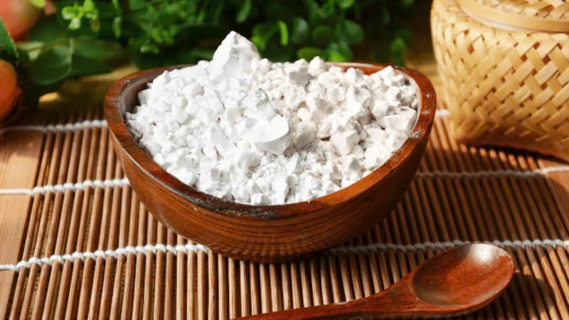 Trung Quốc bỏ 9.600 tỷ mua tinh bột sắn từ Việt Nam