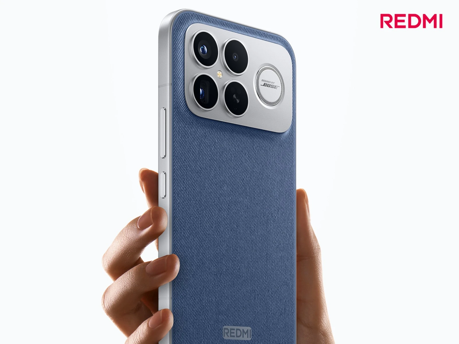 Xiaomi đưa chip đầu xuống smartphone trung cấp, tính năng độc đáo