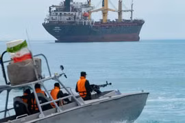 [VIDEO] Iran bác đề xuất hòa bình Mỹ, đưa loạt điều kiện tiên quyết