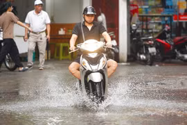 Thời tiết miền Bắc những ngày tới ra sao?