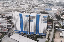 TP HCM có thêm dự án nhà ở xã hội giá hơn 24 triệu đồng mỗi m2