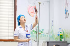 Hà Nội hỗ trợ 100% học phí đối với 48 nghề trọng điểm hệ trung cấp, cao đẳng