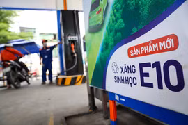 [VIDEO] Xăng sinh học E10 phủ sóng toàn quốc từ 15/5, giá rẻ hơn xăng khoáng