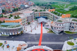 [VIDEO] Hà Nội yêu cầu mọi khu dân cư mới phải có đất xây trường, bệnh viện