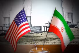 [VIDEO] Iran lộ điểm yếu sau đàm phán thất bại với Mỹ tại Islamabad