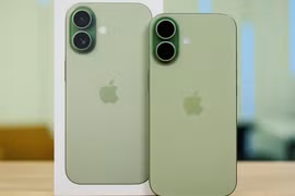 iPhone 18 chậm ra mắt có thể khiến ngôi vương smartphone toàn cầu đổi chủ