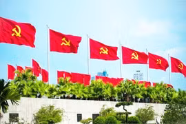 Tỉnh táo trước luận điệu đối lập giữa chủ nghĩa xã hội và tinh thần dân tộc