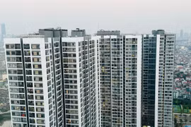 Lãi suất vay mua nhà lên 16%, doanh nghiệp bất động sản chịu áp lực kép