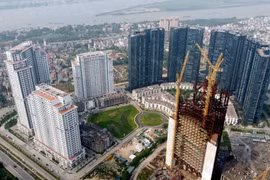 Hơn 2.800 doanh nghiệp bất động sản giải thể sau 9 tháng