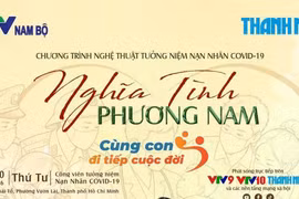 Từ mất mát sau đại dịch đến hành trình giúp trẻ mồ côi bước tiếp cuộc đời