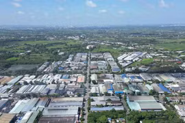 TP HCM chuyển khu công nghiệp gần 110 ha sang phát triển nhà ở xã hội