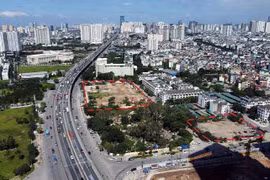 Hà Nội giao gần 1,15ha đất tại Đông Anh phát triển nhà ở xã hội