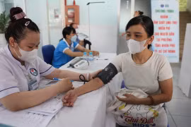 [VIDEO] Khám sức khỏe miễn phí toàn dân đến hết năm 2026 