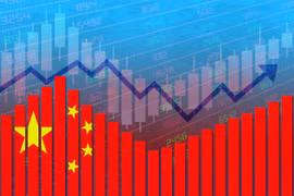 [VIDEO] Kinh tế Trung Quốc tăng tốc 5%, xuất khẩu bùng nổ cứu vãn nhu cầu nội địa
