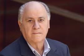 [VIDEO] Tỷ phú Zara Amancio Ortega dẫn đầu ngành bất động sản toàn cầu