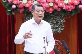 Thủ tướng yêu cầu Vĩnh Long hành động, đổi mới sáng tạo, kiến tạo phát triển